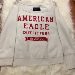 American Eagle Sweatshirt
